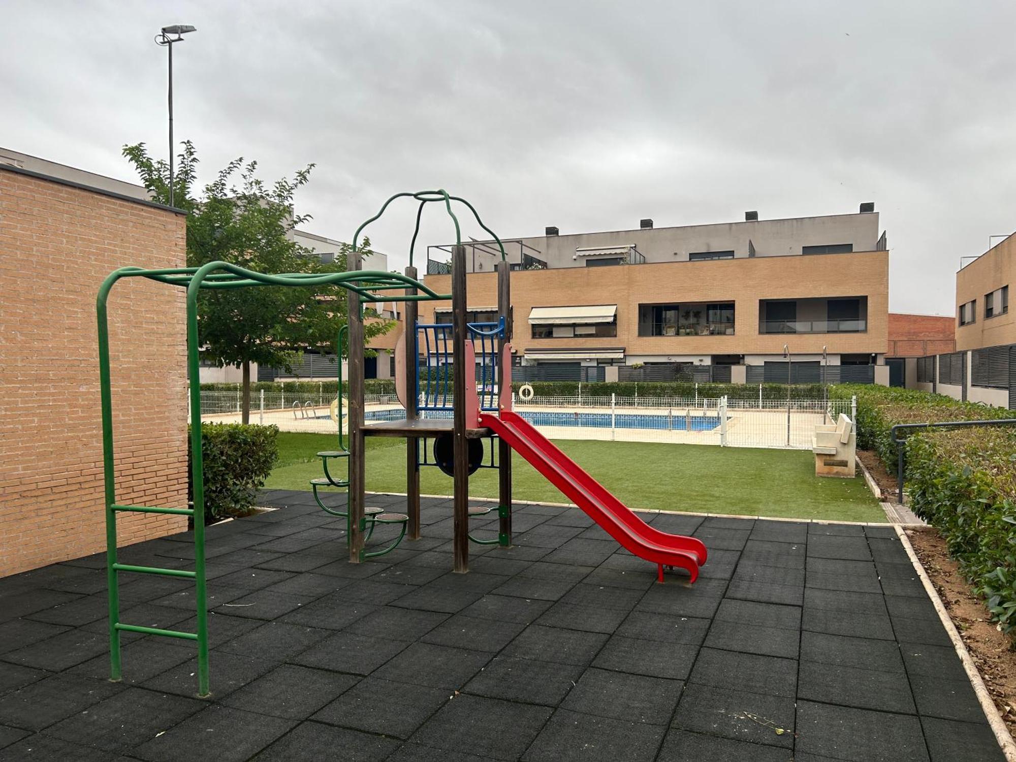 Anade Real Guest House Daimiel Exterior foto