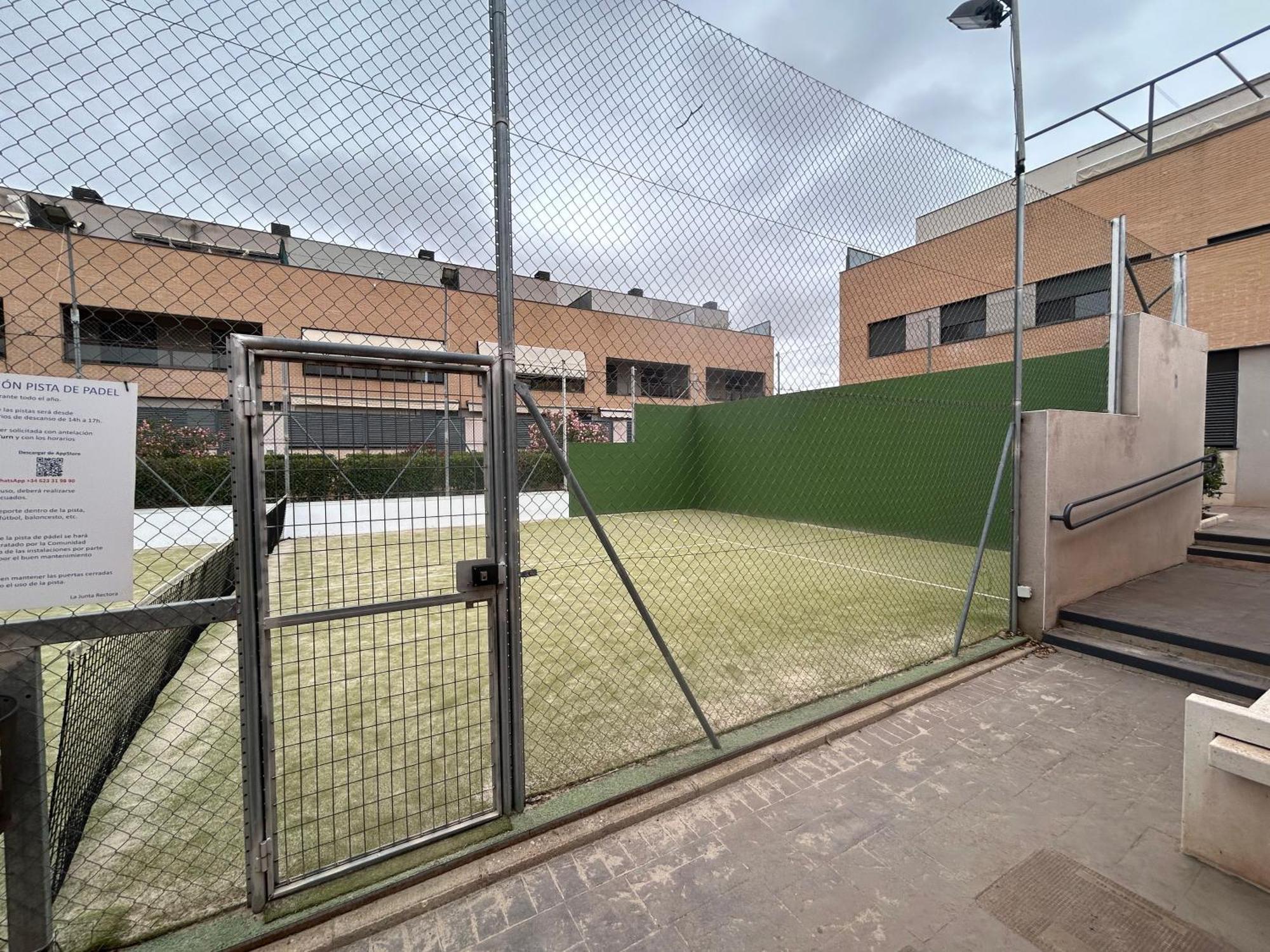 Anade Real Guest House Daimiel Exterior foto