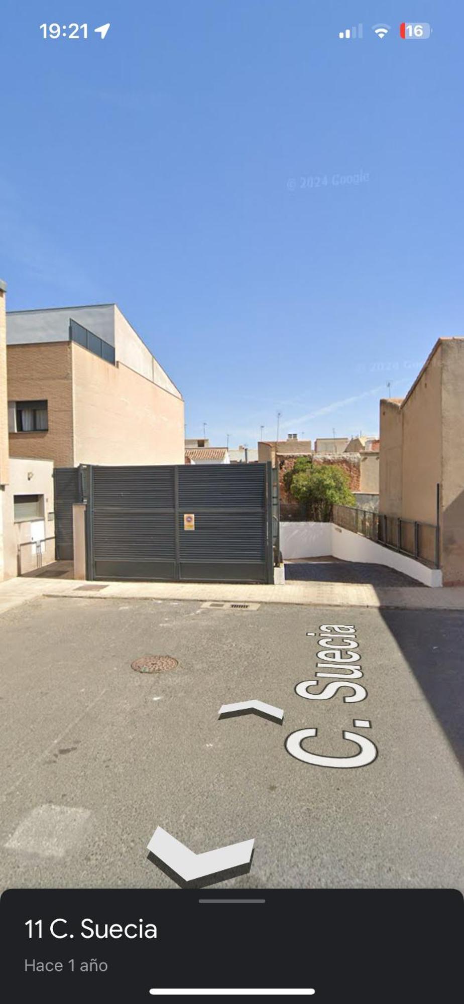 Anade Real Guest House Daimiel Exterior foto
