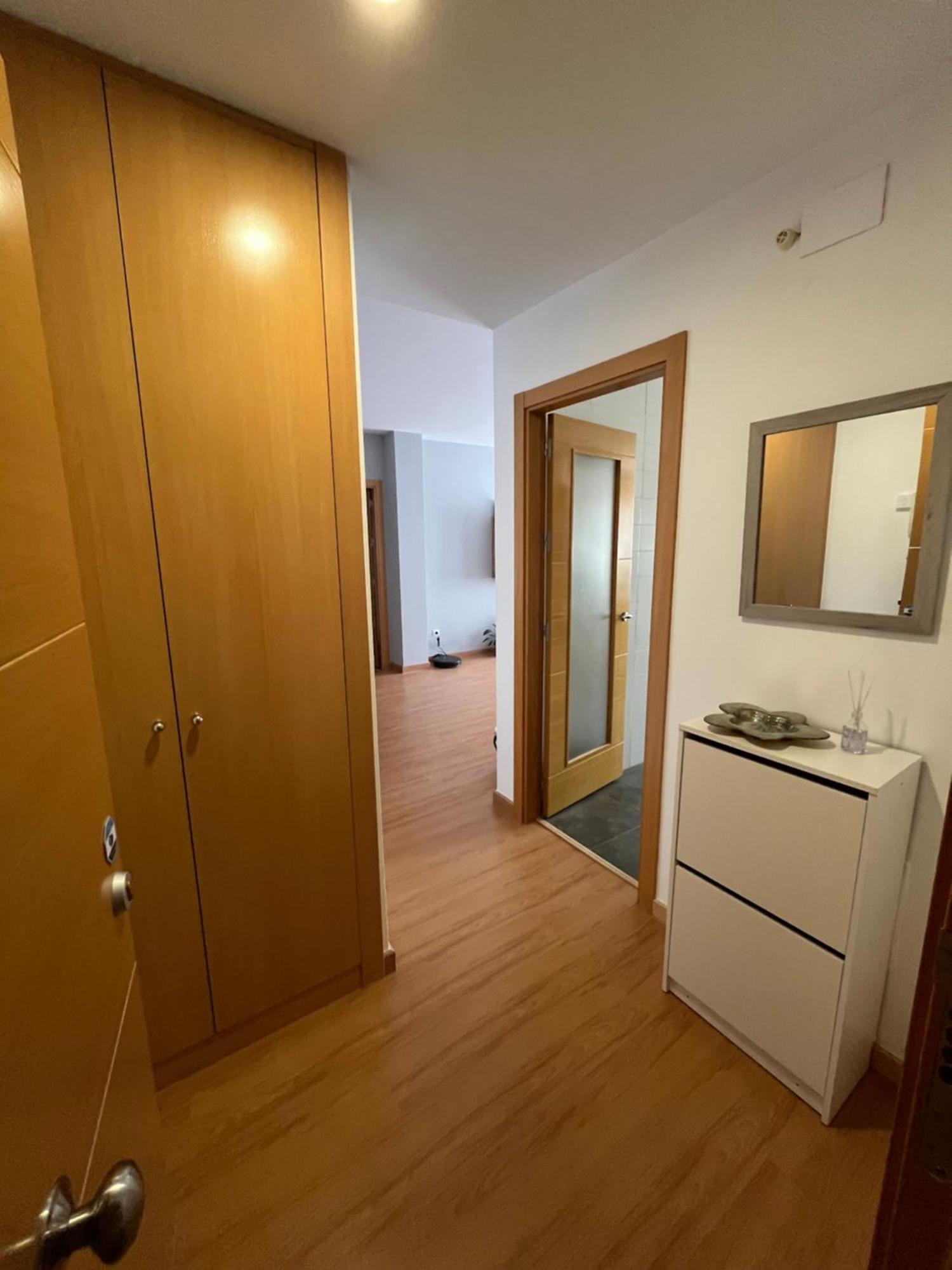Anade Real Guest House Daimiel Exterior foto