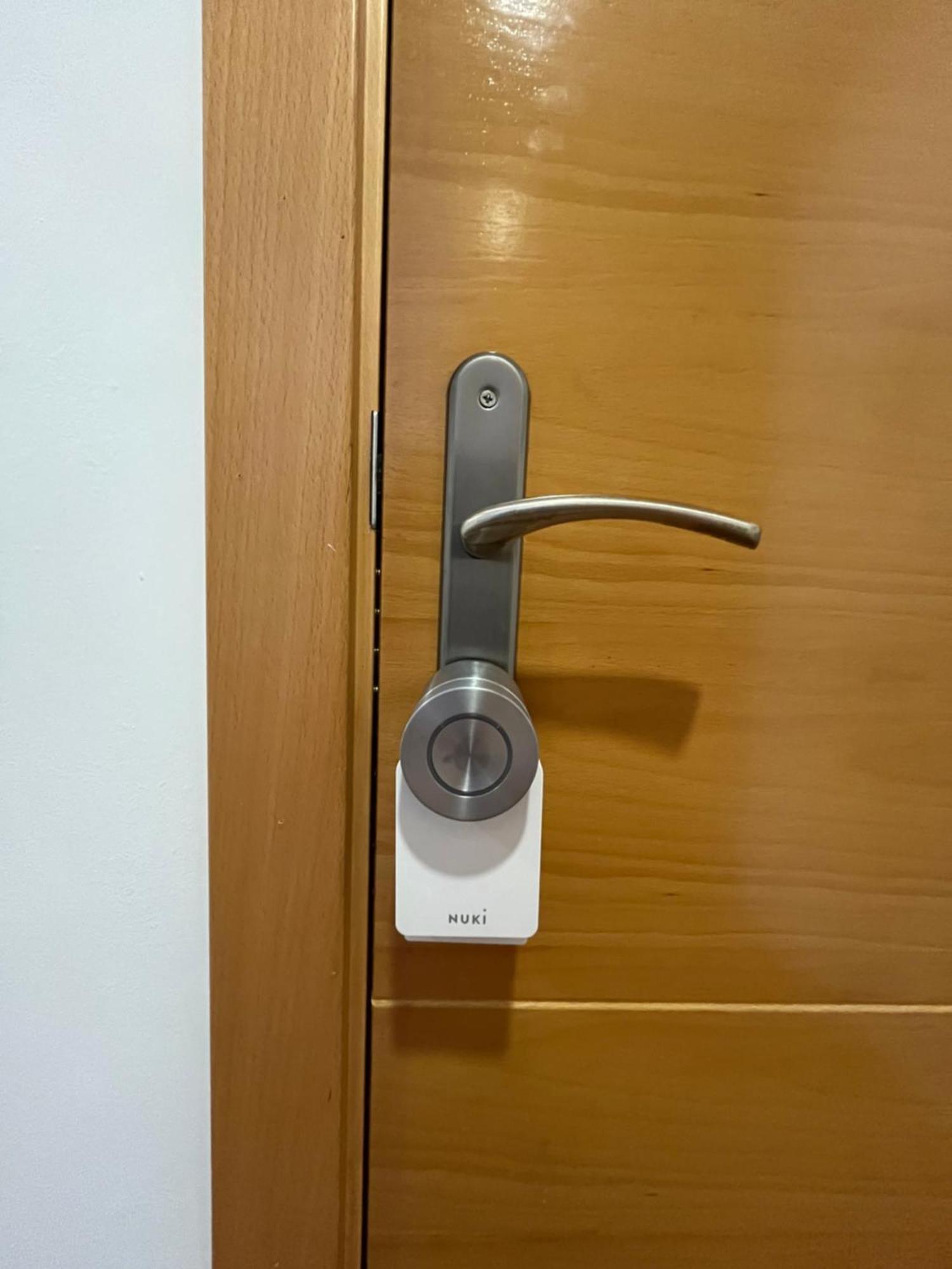 Anade Real Guest House Daimiel Exterior foto