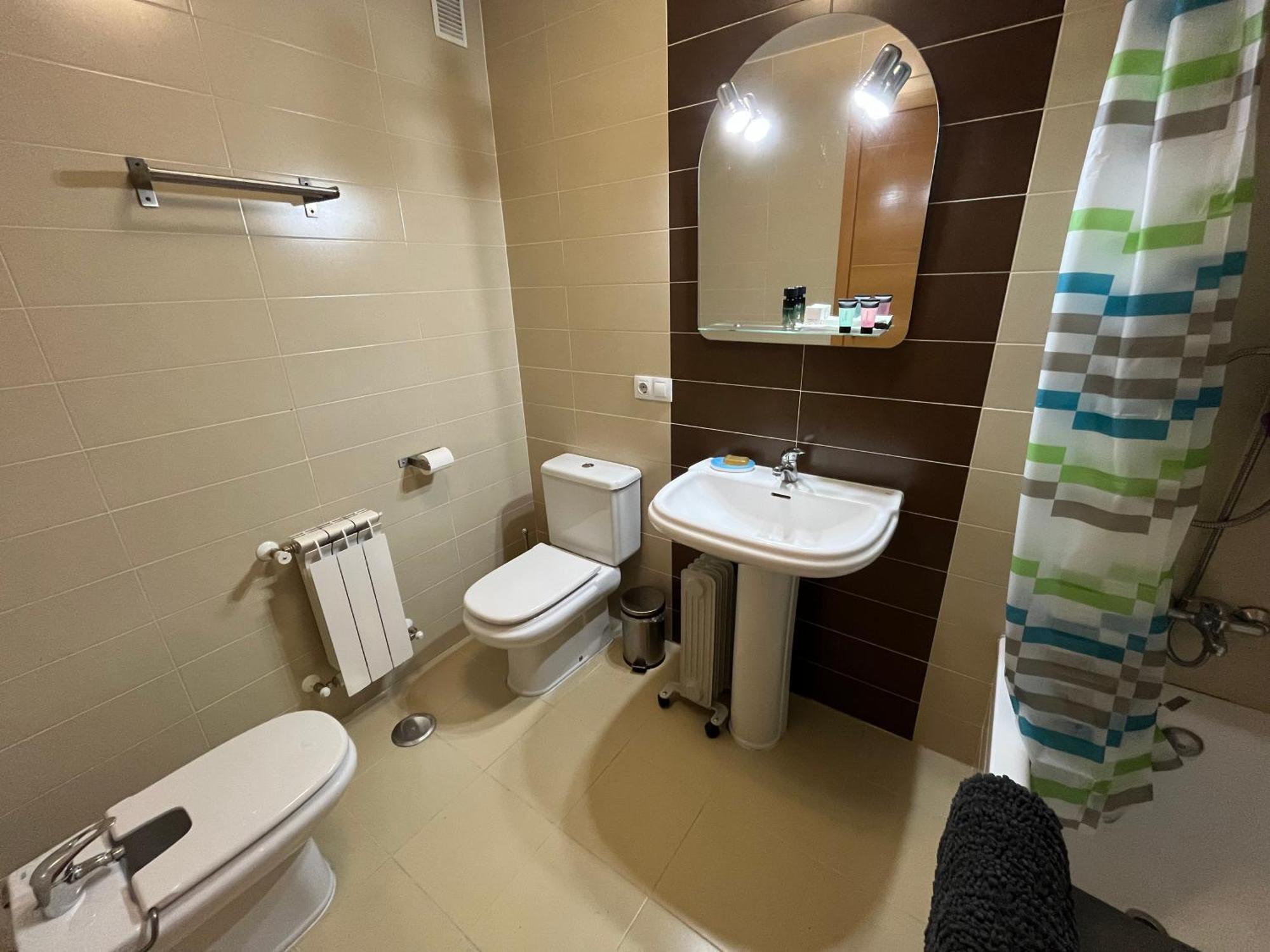 Anade Real Guest House Daimiel Exterior foto